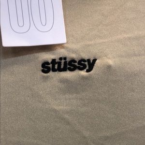 Stussy athletic T-shirt​​​​​​